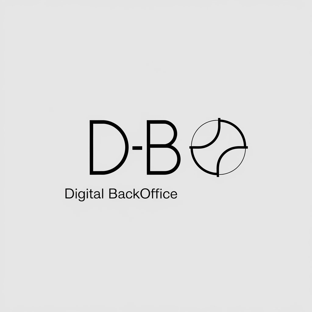 Logo Design by echosaputro for this project | Design #34706491