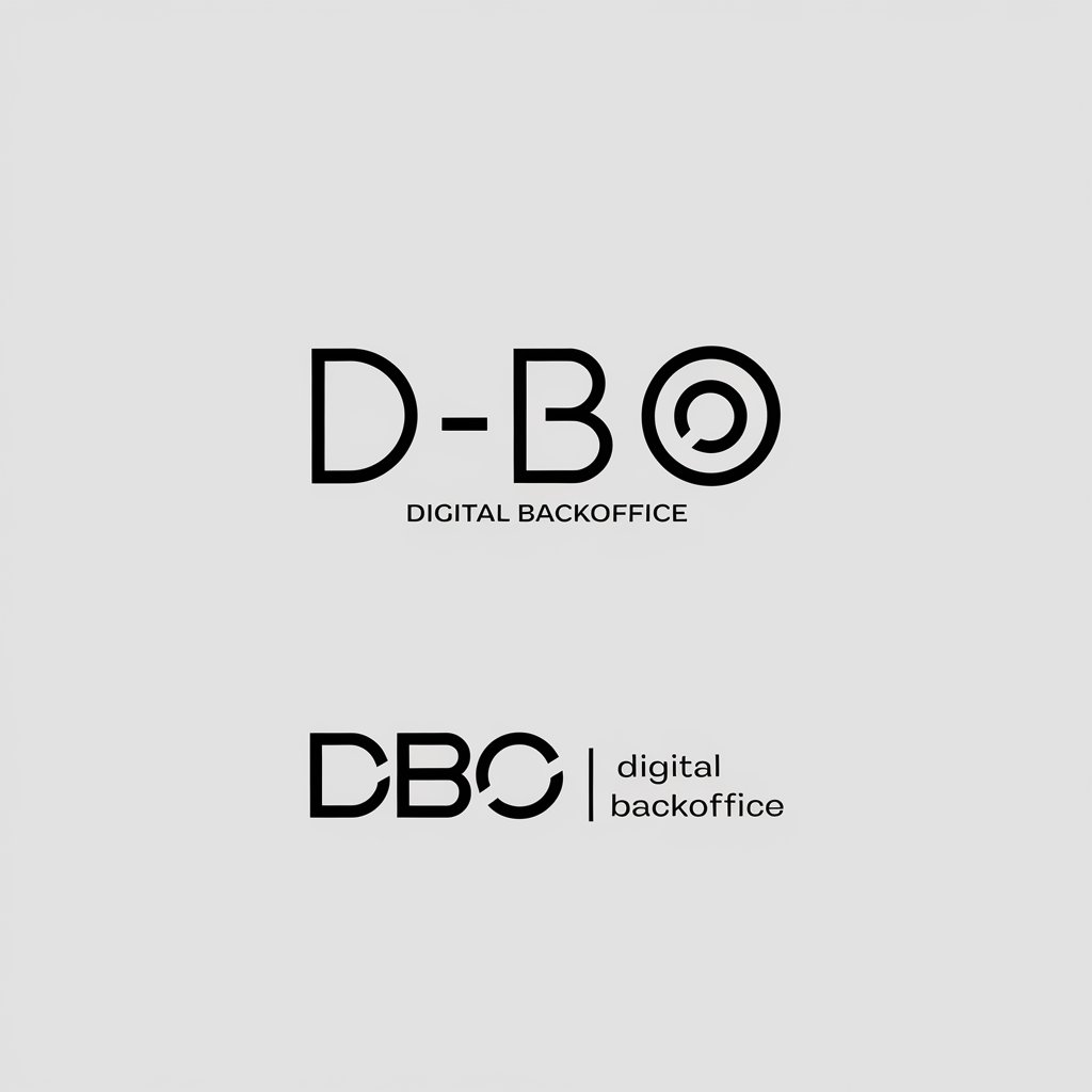 Logo Design by echosaputro for this project | Design #34706492