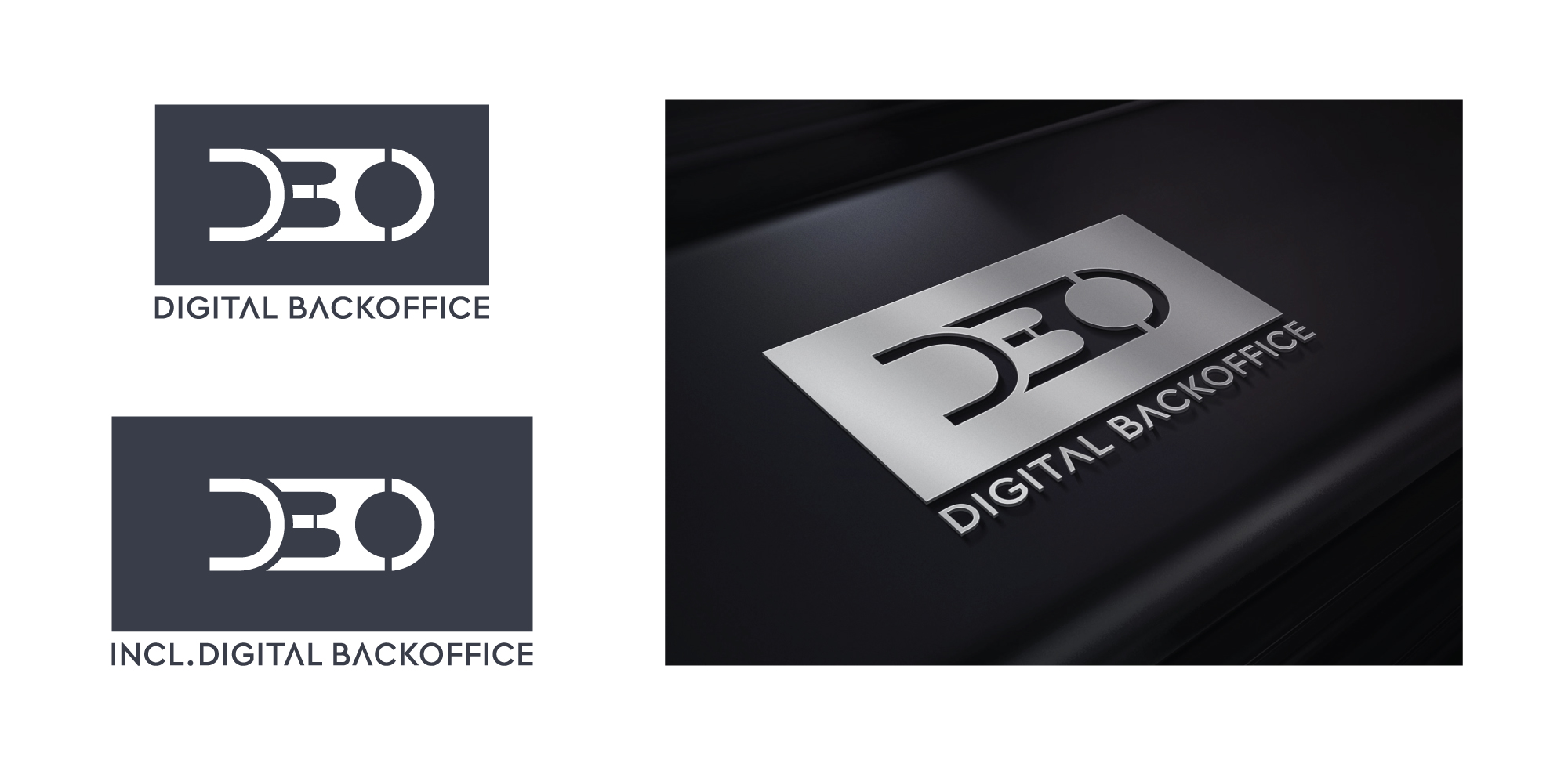 Logo Design by HAREESH (Creative Graphic Designer) for this project | Design #34698226