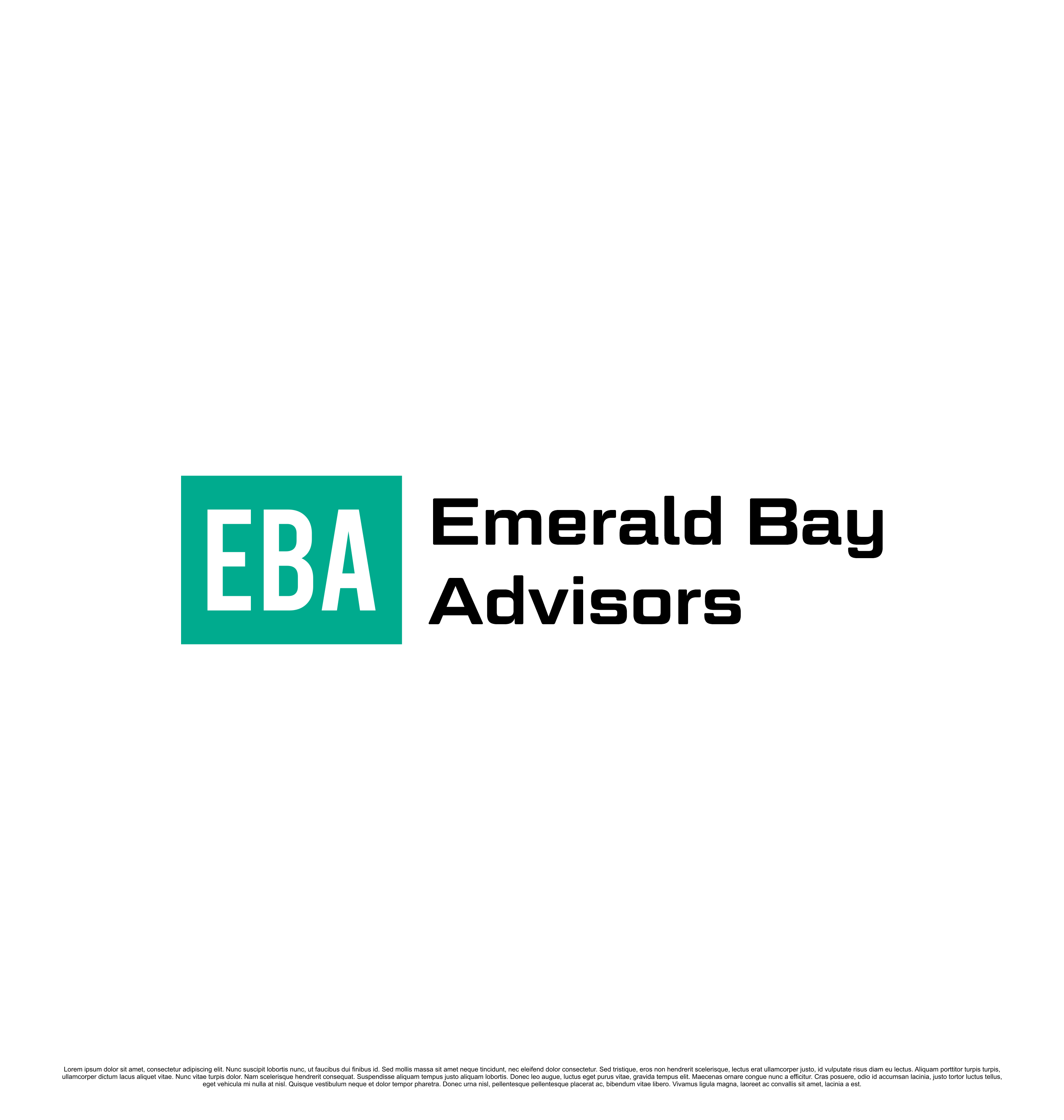 Logo Design by saesean for this project | Design #34715430