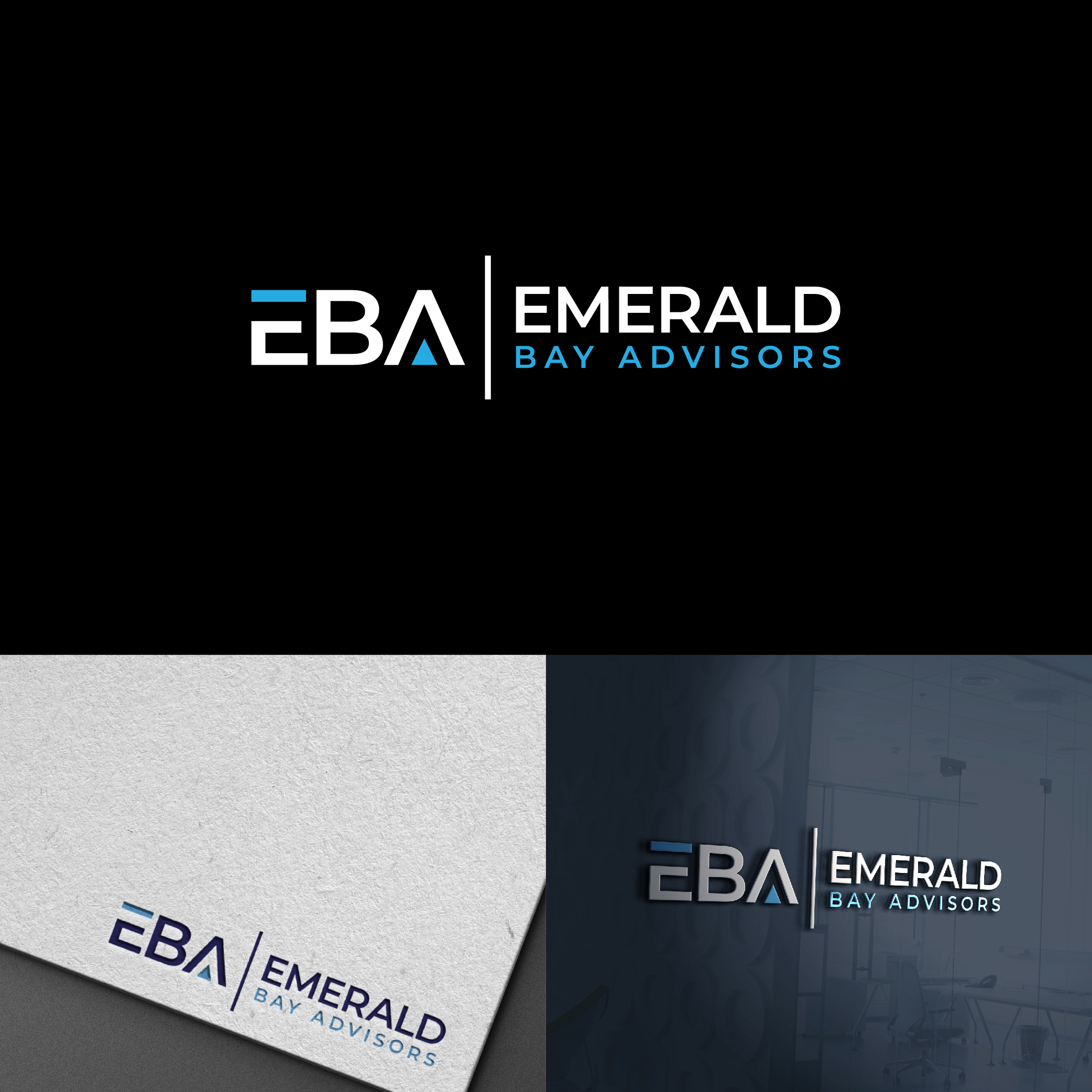 Logo Design by designer profile for this project | Design #34704294