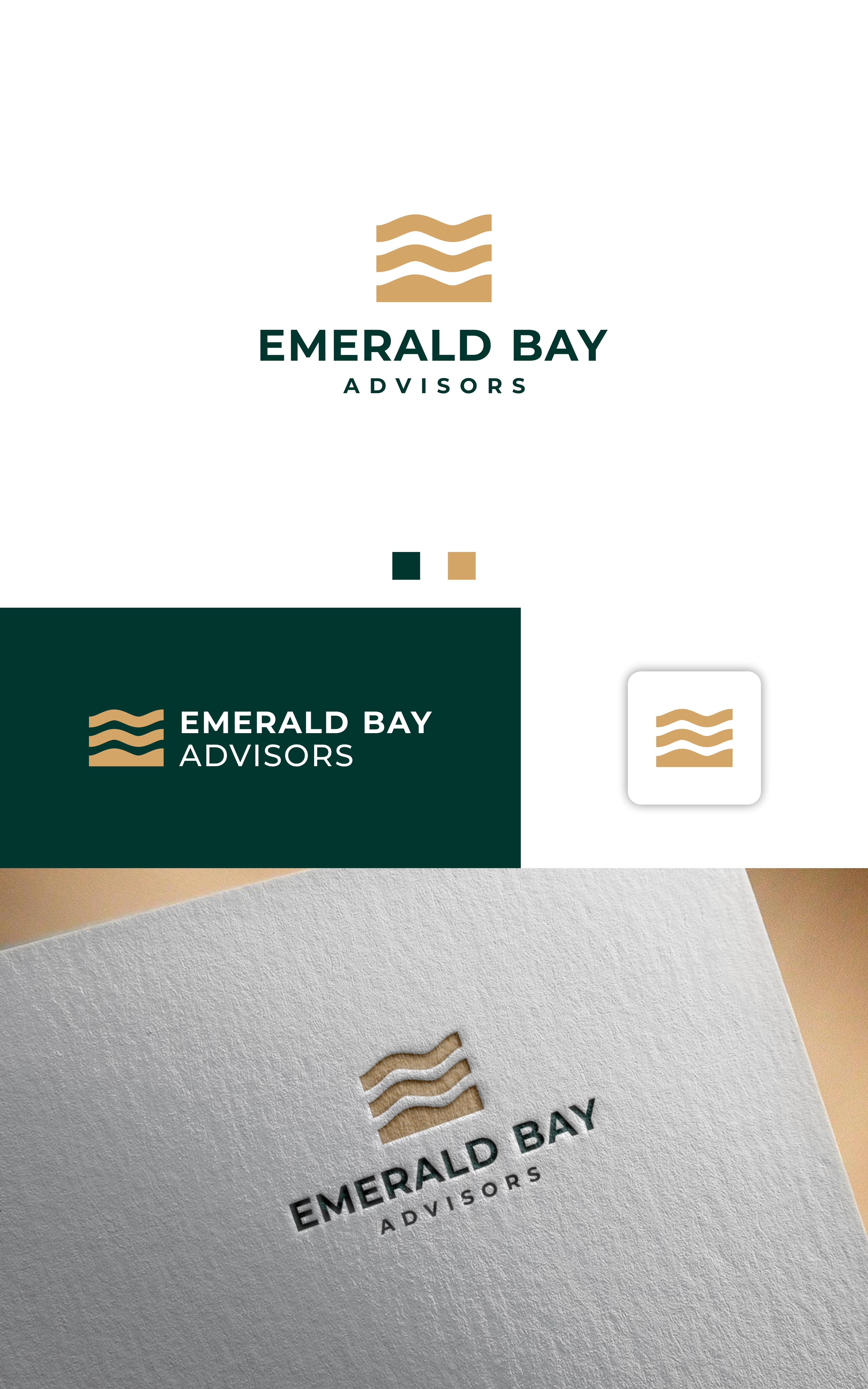 Logo Design by Dell_a.Design for this project | Design #34701319