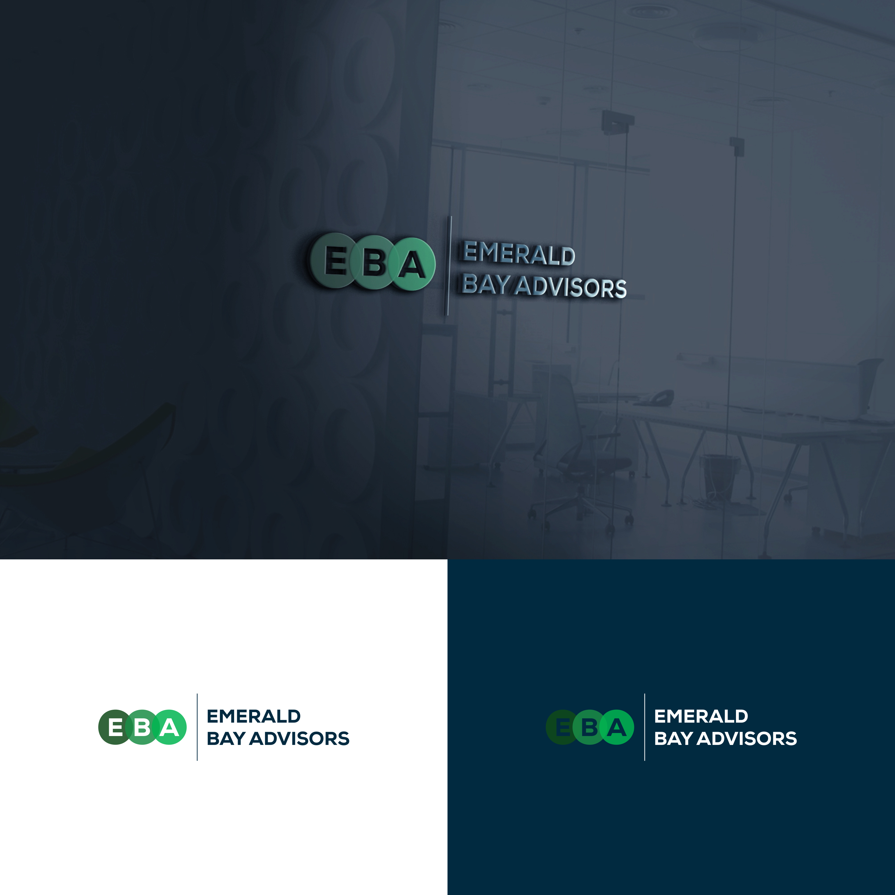 Logo Design by Mentality_Std for this project | Design #34718465