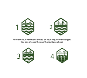 Logo Design by Dreamart 2 for this project | Design: #34854614