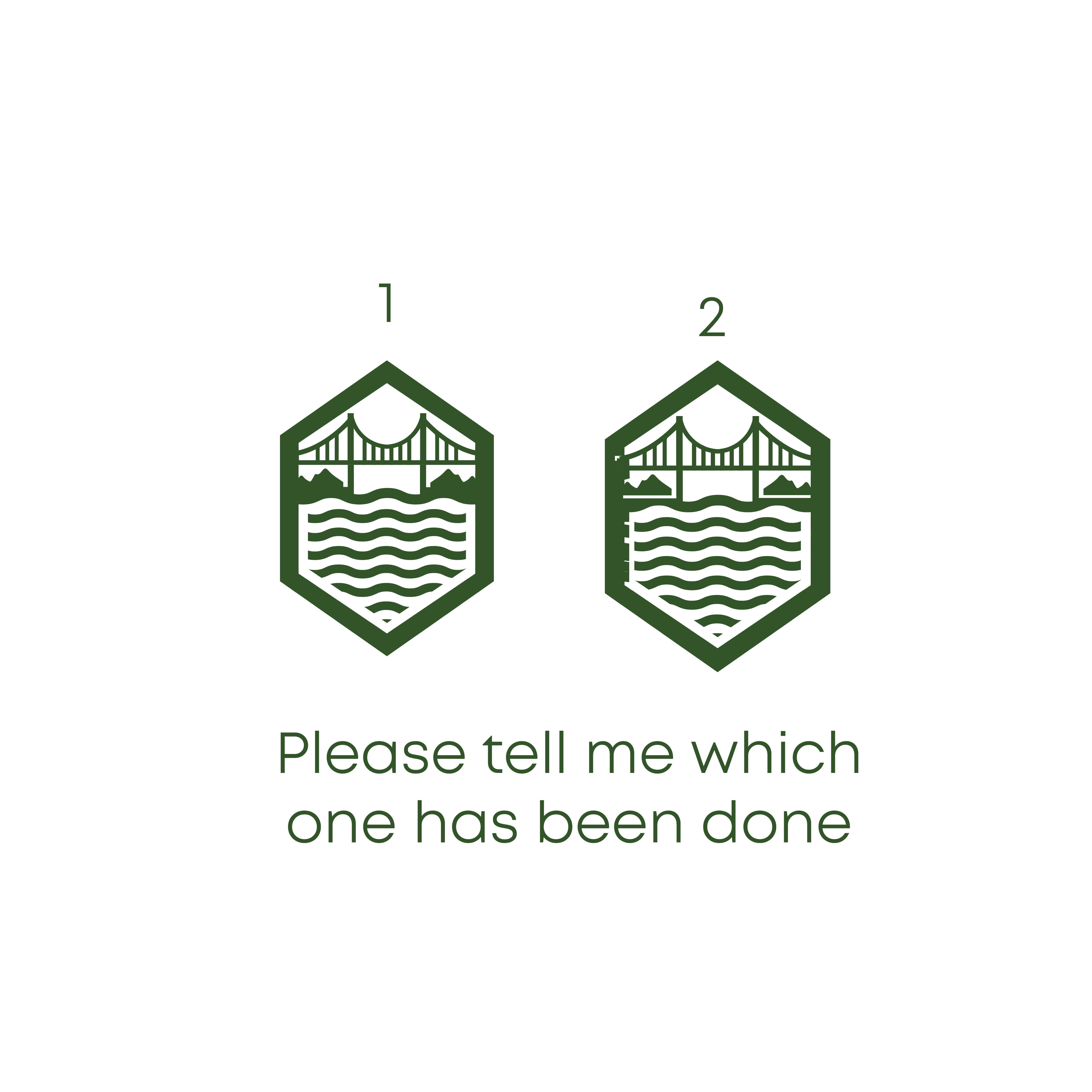 Logo Design by Dreamart 2 for this project | Design #34885235