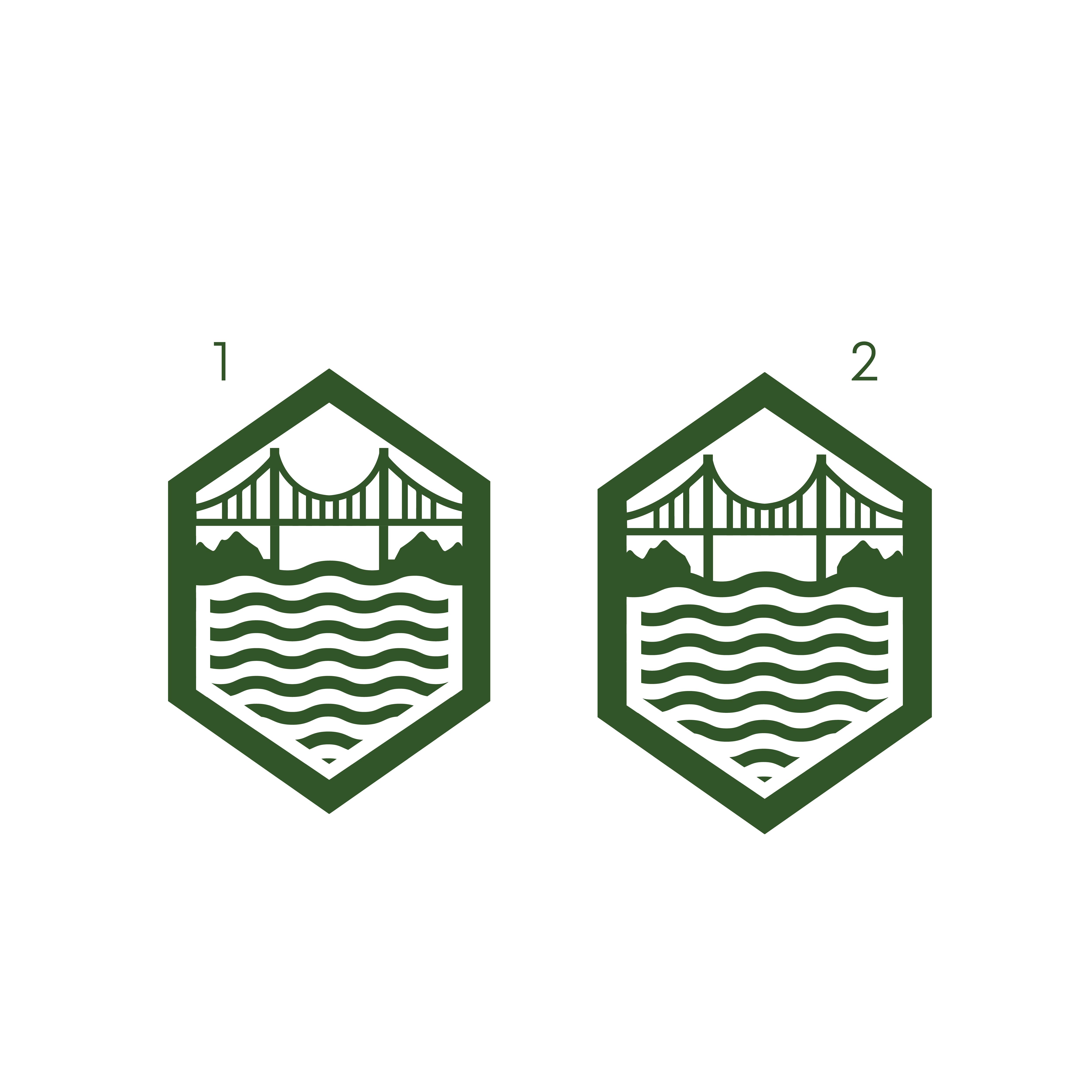 Logo Design by Dreamart 2 for this project | Design #34885875