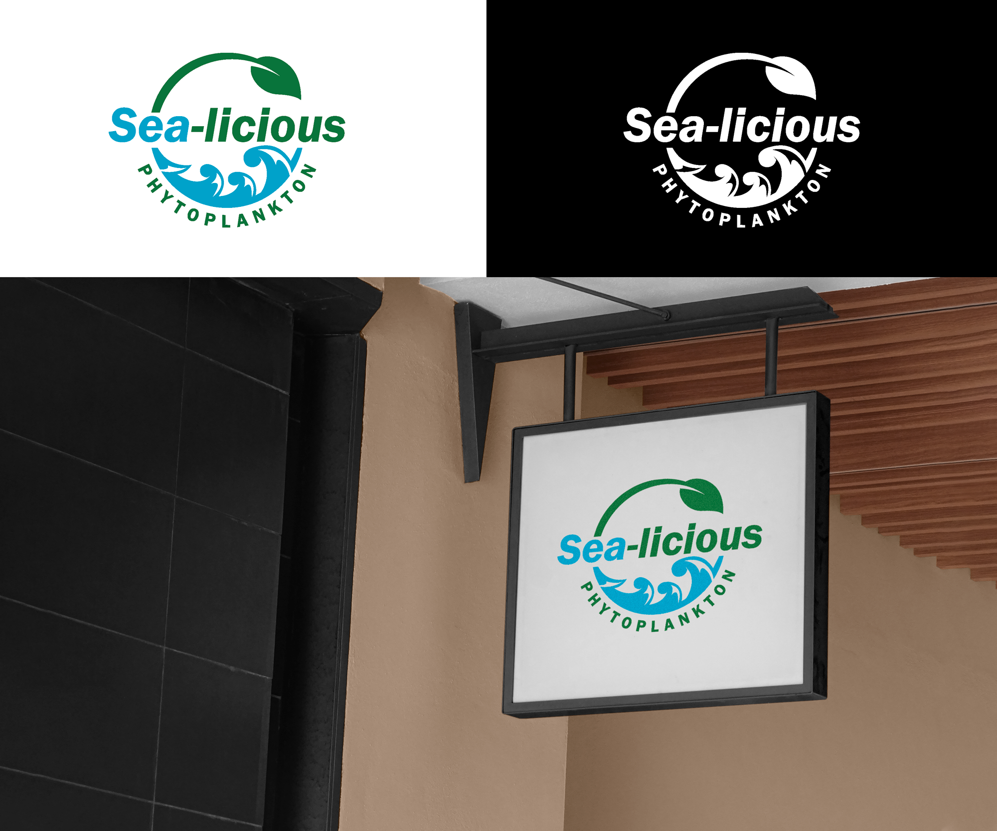 Logo-Design von RA-bica für dieses Projekt | Design #34716852