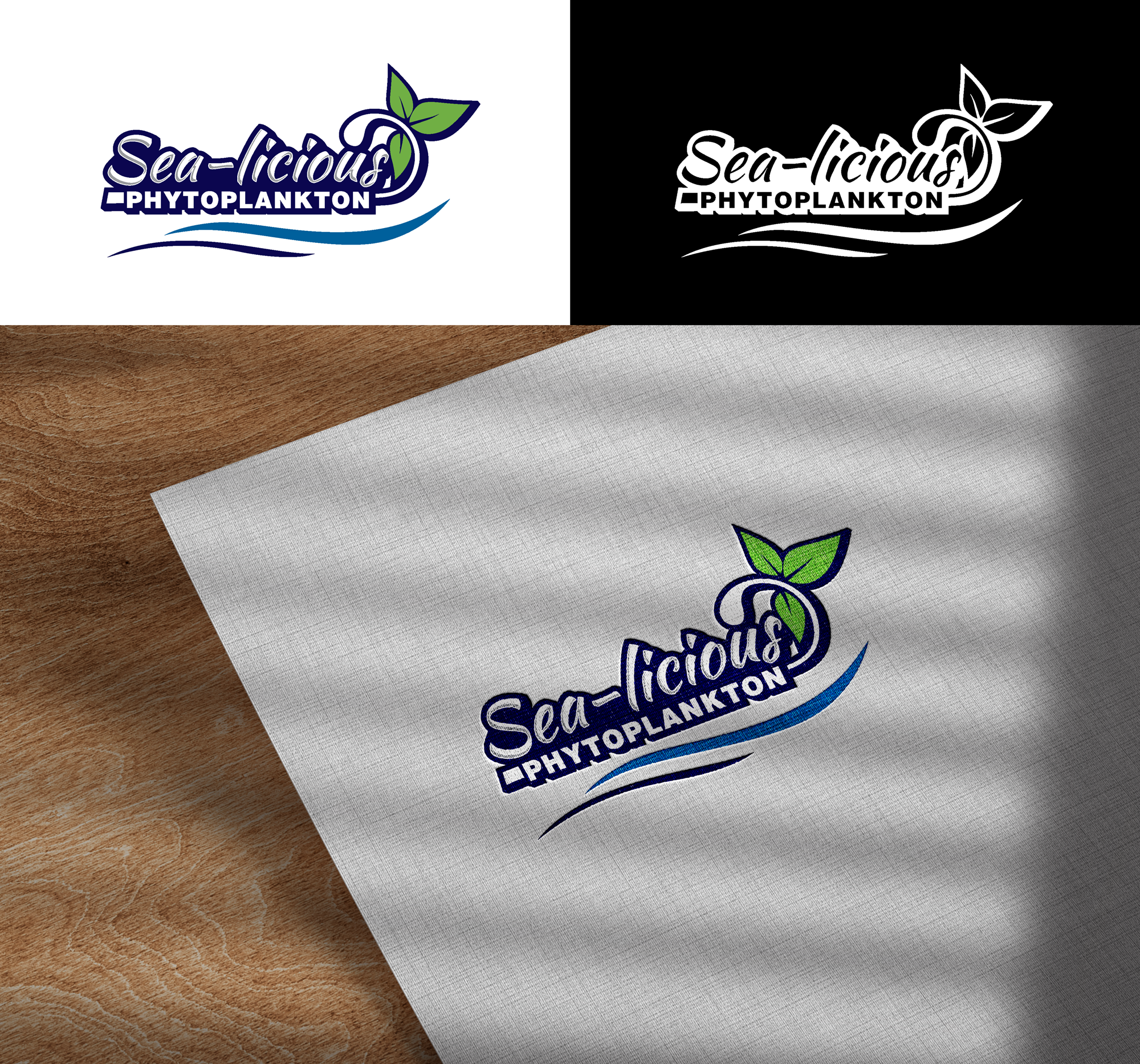 Logo-Design von RA-bica für dieses Projekt | Design #34716855