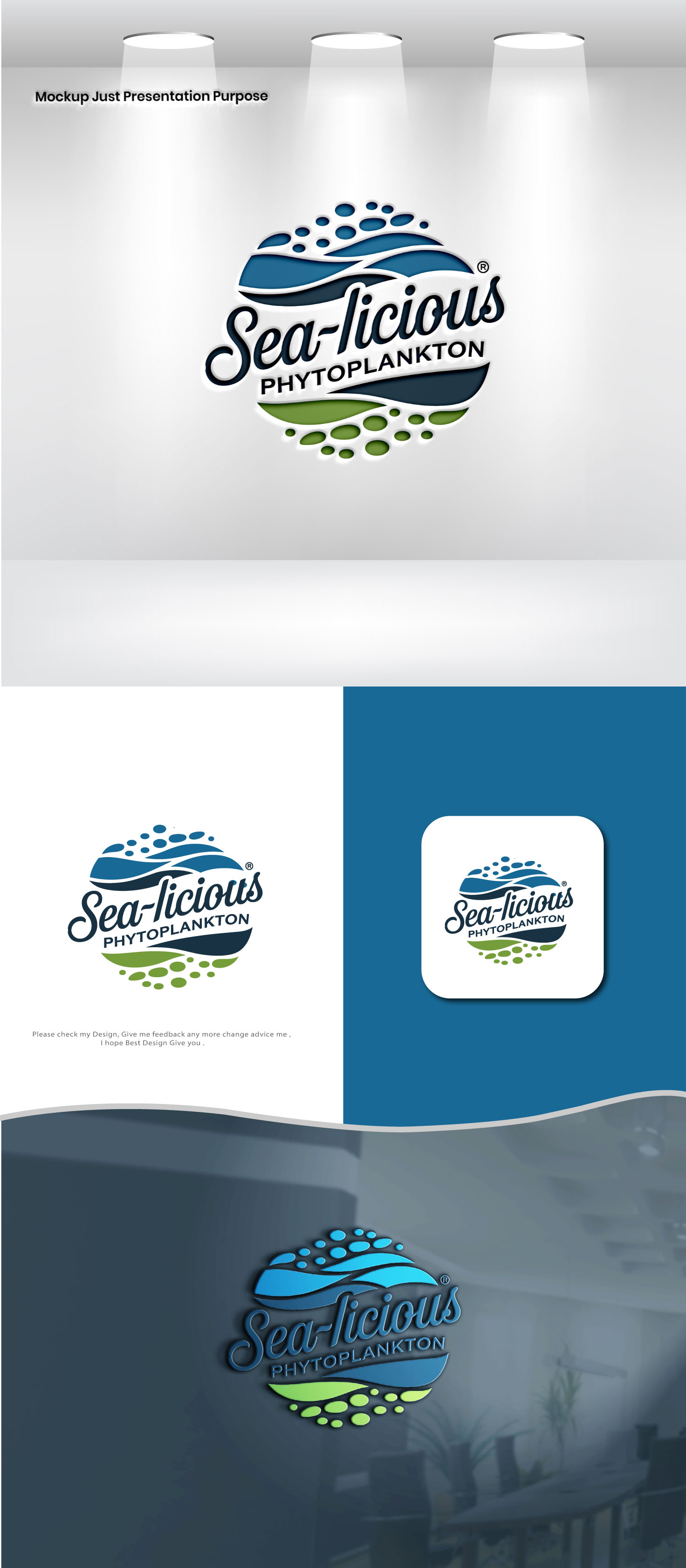 Logo Design by StudioDesigner for this project | Design #34700285