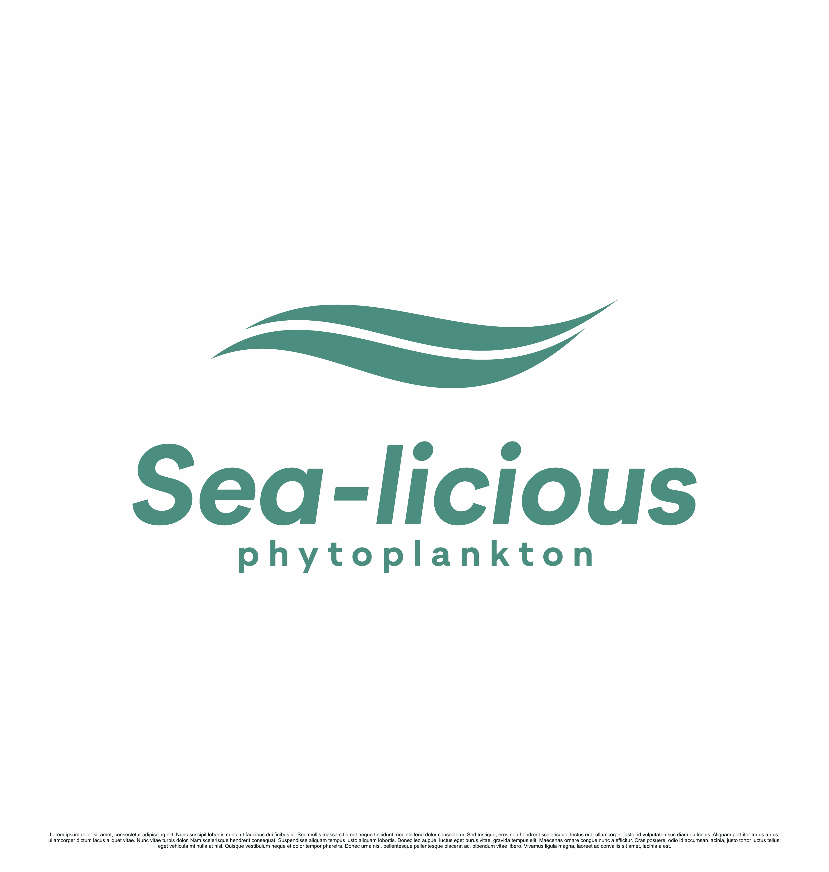 Logo Design by saesean for this project | Design #34711791