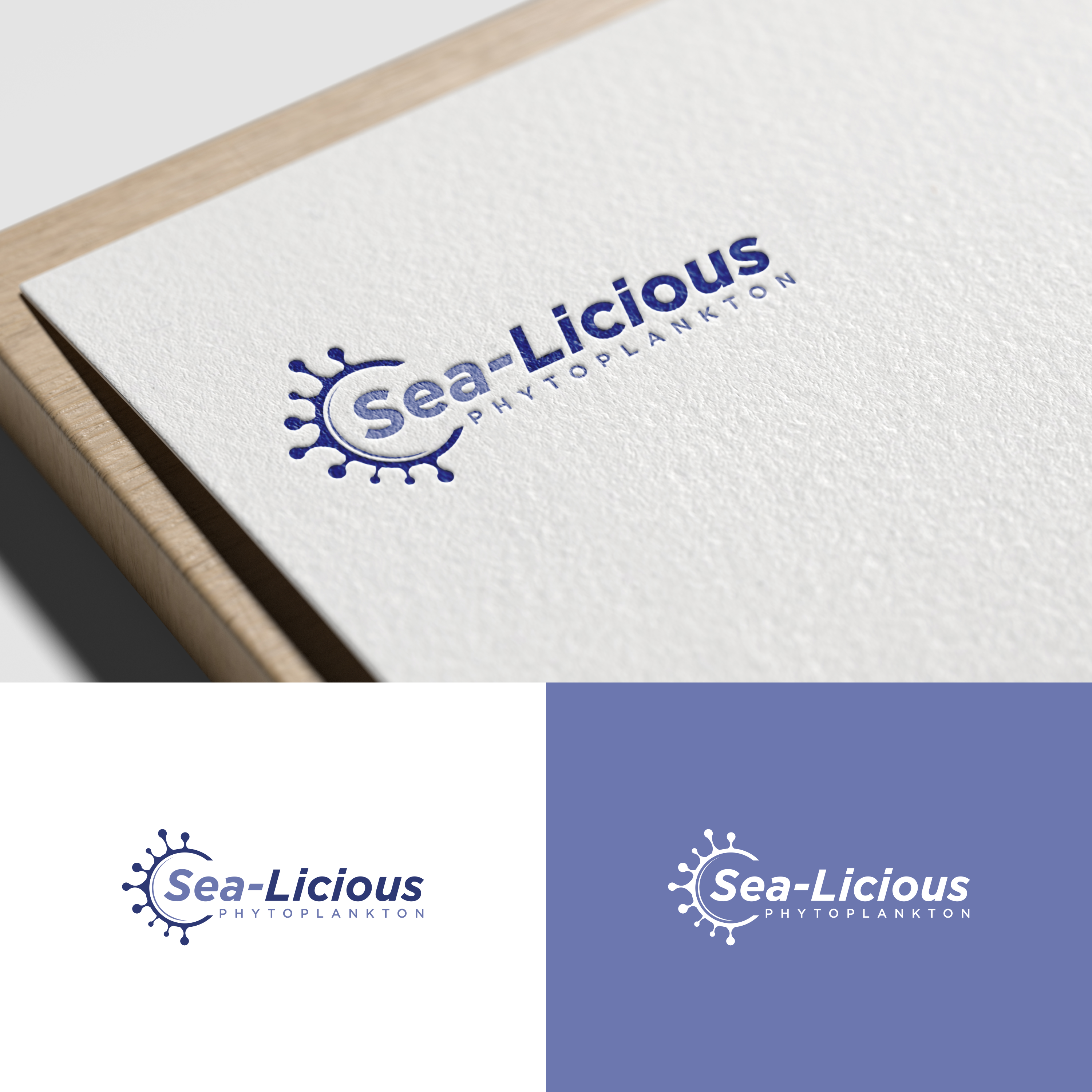 Logo Design by Mentality_Std for this project | Design #34699681