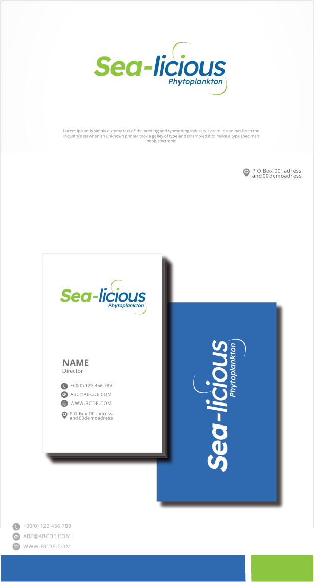 Logo Design by zebronicgraphic for this project | Design #34699535