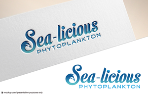 Logo Design by Rubia@ for this project | Design: #34707547