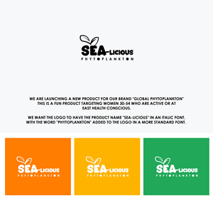 Logo Design by Moma Lancer for this project | Design #34711829