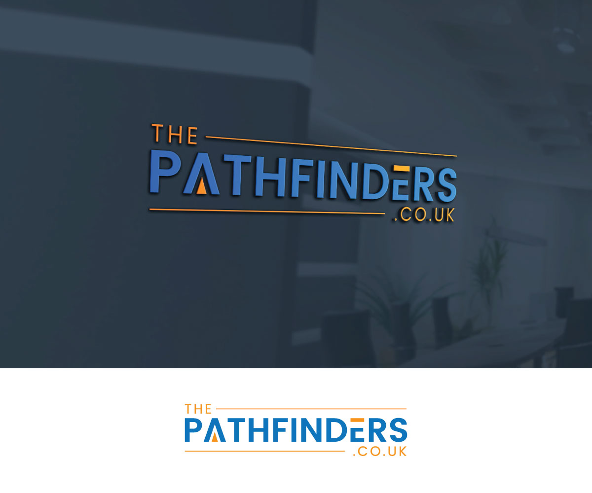 Logo Design by Srk pix!14 for Pathfinder | Design #34702638