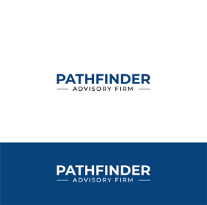 Logo Design by 99 Art.. for Pathfinder | Design: #34703792