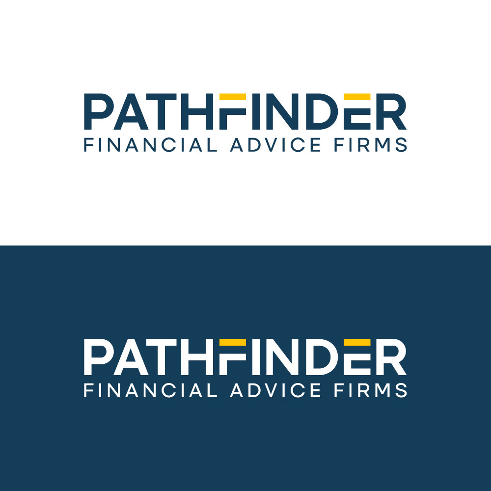 Logo Design by loveqis for Pathfinder | Design #34701539