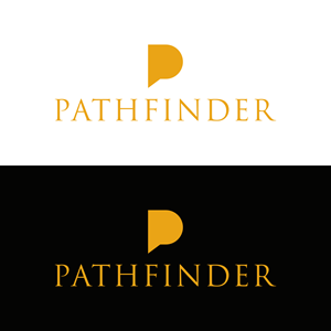 Logo Design by cah awu for Pathfinder | Design: #34701412