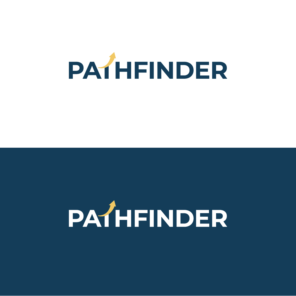 Logo Design by Arcady Designs for Pathfinder | Design #34703281