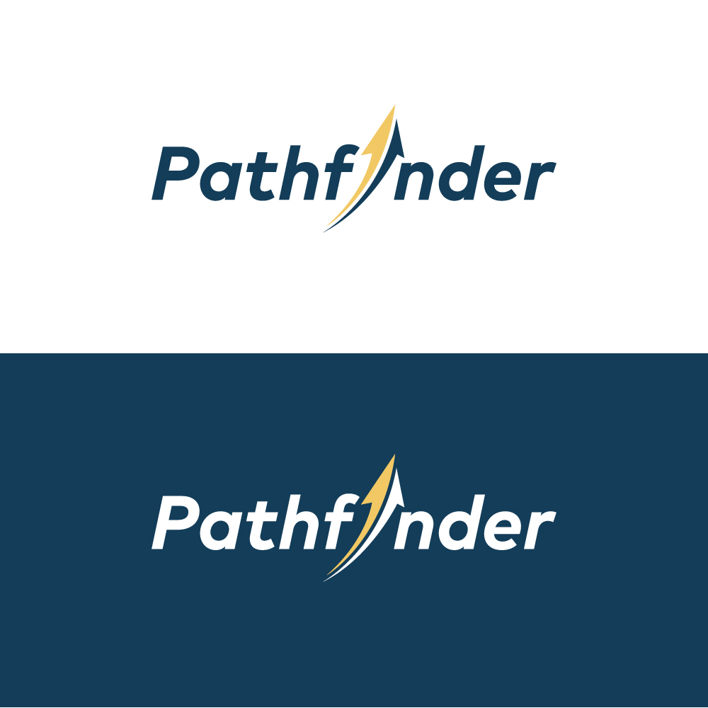 Logo Design by Arcady Designs for Pathfinder | Design #34703283