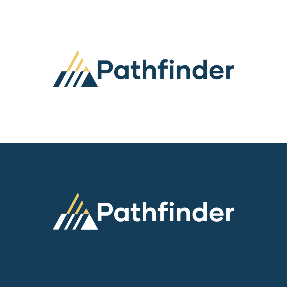 Logo Design by Arcady Designs for Pathfinder | Design #34703284