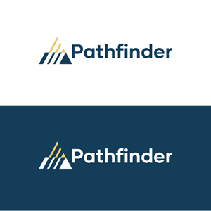 Logo Design by Arcady Designs for Pathfinder | Design: #34703284