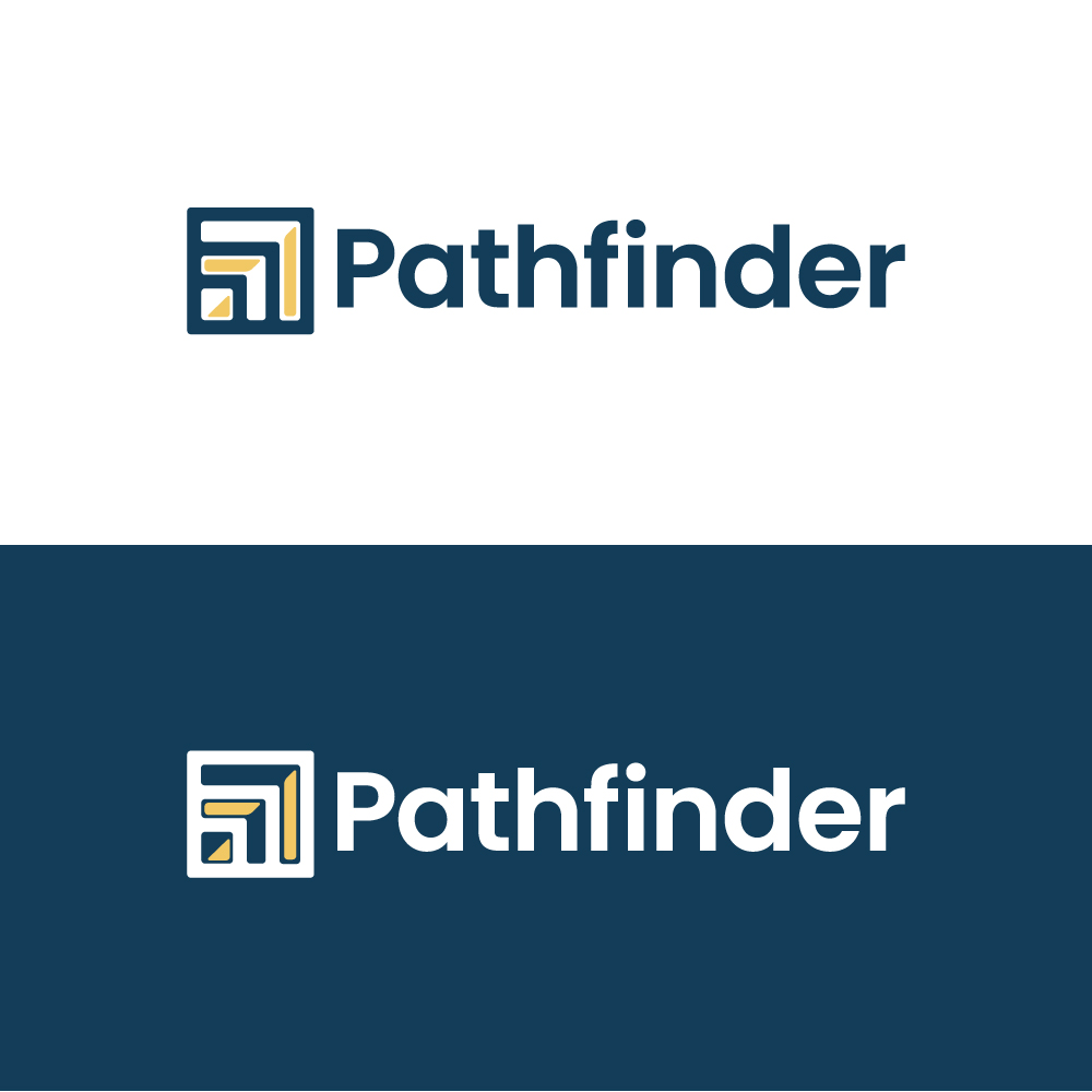 Logo Design by Arcady Designs for Pathfinder | Design #34703285
