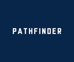 Logo Design by S5 for Pathfinder | Design: #34703413