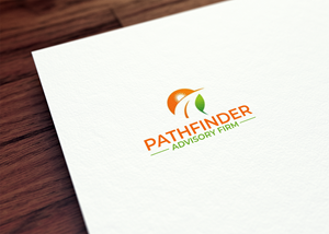 Logo Design by Majesty Design  for Pathfinder | Design: #34704232