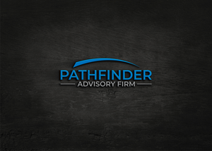 Logo Design by Majesty Design  for Pathfinder | Design: #34704234
