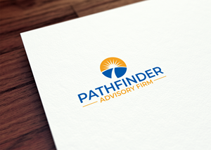 Logo Design by Majesty Design  for Pathfinder | Design: #34704236