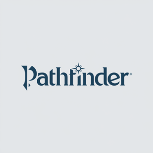 Logo Design by Samantha Jayathilake for Pathfinder | Design: #34705581