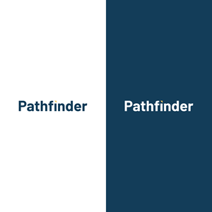 Logo Design by Deant for Pathfinder | Design: #34703491