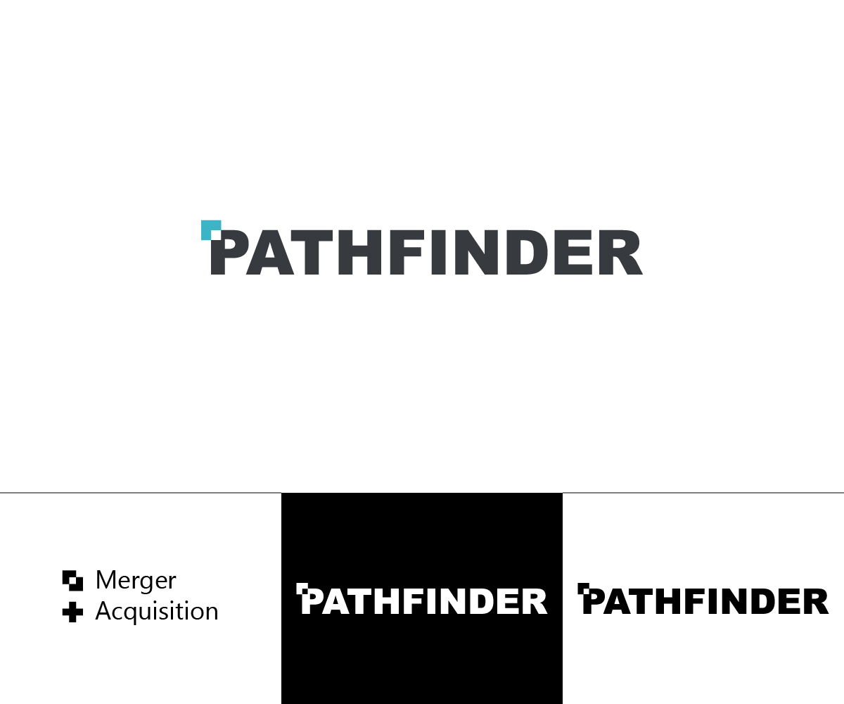 Logo-Design von WahyuHMD für Pathfinder | Design #34703424