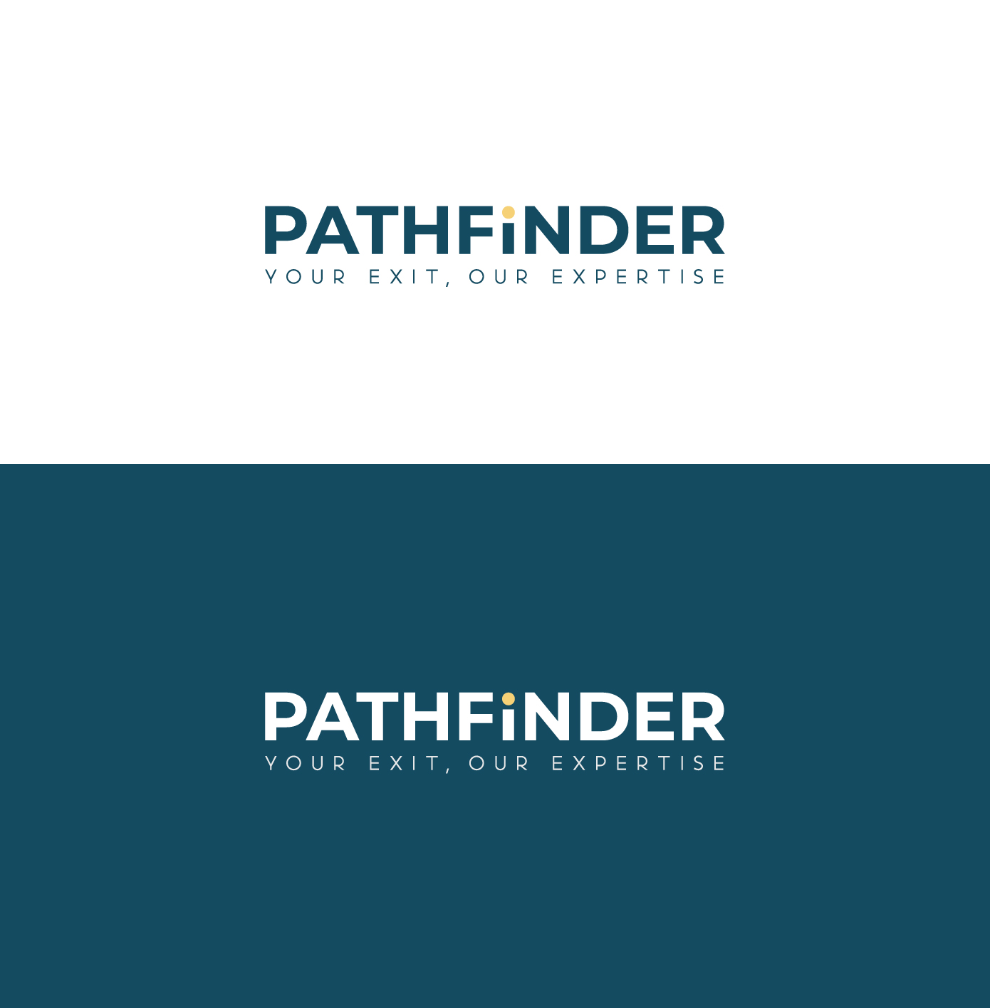 Logo Design by Maystro for Pathfinder | Design #34718606
