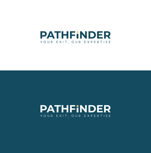 Logo Design by Maystro for Pathfinder | Design: #34718606