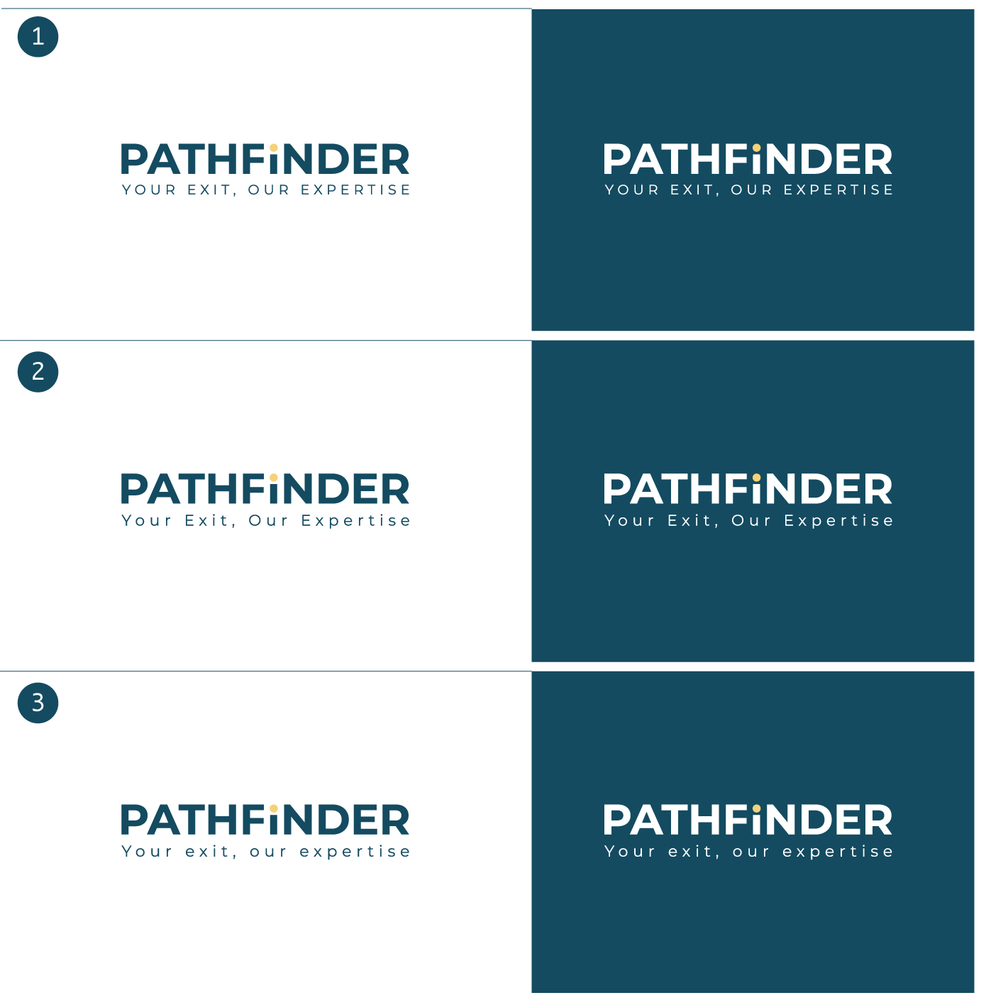 Logo-Design von Maystro für Pathfinder | Design #34720633