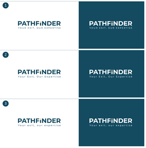 Logo Design by Maystro for Pathfinder | Design: #34720633