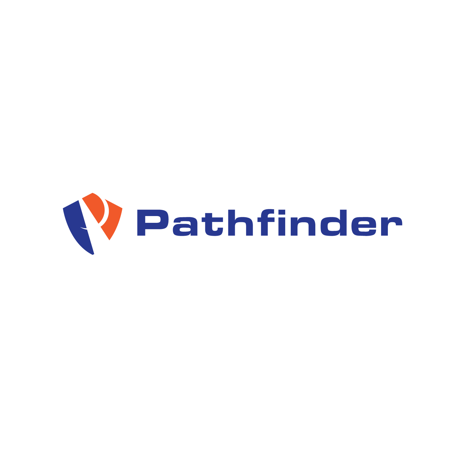 Logo Design by geni for Pathfinder | Design #34701844