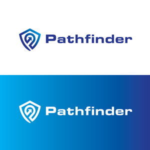 Logo Design by geni for Pathfinder | Design #34702099