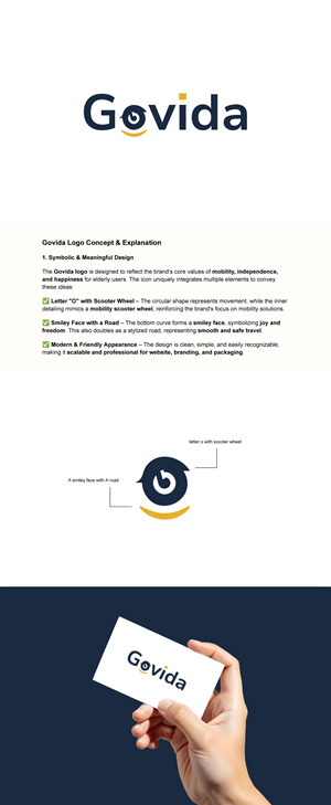 Logo Design by LogoEon for Voordeelfietsen.nl | Design: #34701732