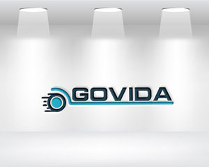 Logo Design by Daniel Khan for Voordeelfietsen.nl | Design: #34702953