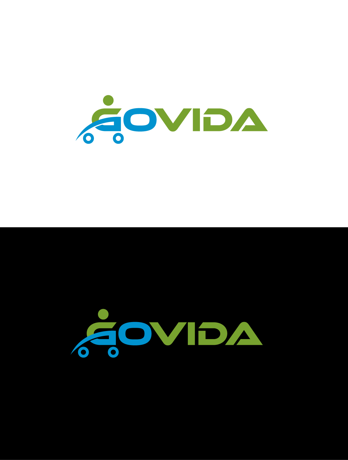 Diseño de Logo por LogoPoko para Voordeelfietsen.nl | Diseño #34710950