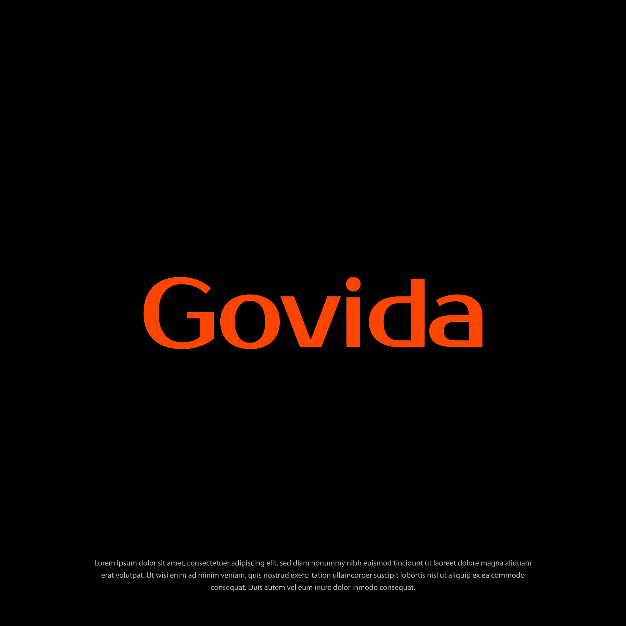 Logo Design by Dotlash for Voordeelfietsen.nl | Design #34747054