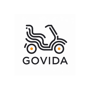 Logo Design by KING JM for Voordeelfietsen.nl | Design: #34705040