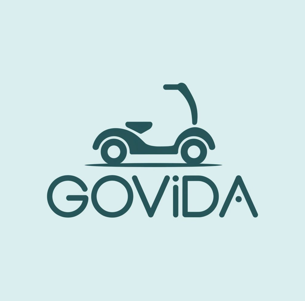 Logo Design by KING JM for Voordeelfietsen.nl | Design #34705042