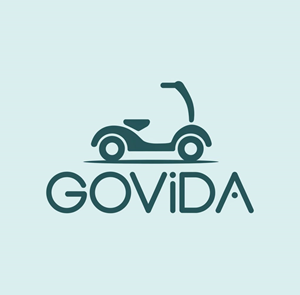 Logo Design by KING JM for Voordeelfietsen.nl | Design: #34705042