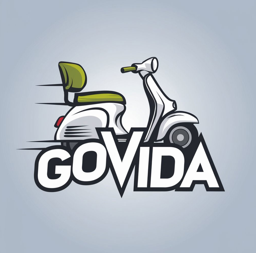 Logo Design by KING JM for Voordeelfietsen.nl | Design #34705043