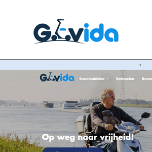 Logo Design by Shariqology for Voordeelfietsen.nl | Design: #34702596