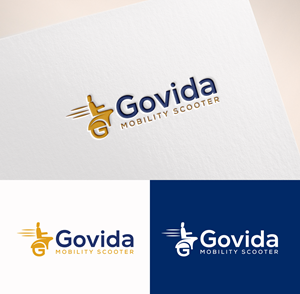 Logo Design by M Art & Design for Voordeelfietsen.nl | Design: #34702619